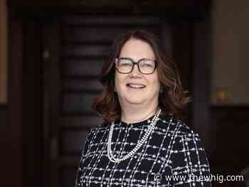 Philpott's inaugural book a 'prescription for Canada'
