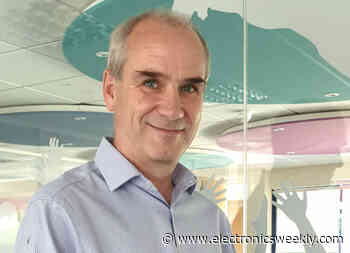 Curren steps down as CEO of Sondrel