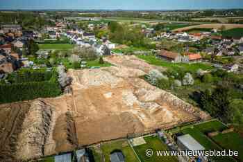 “Zeldzaam dat we een Romeinse villa blootleggen”: unieke archeologische vondst in Heers