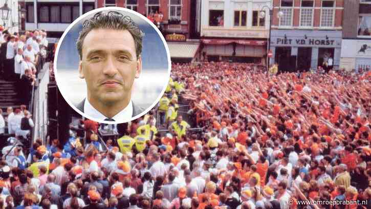 Oranjehemden dromen van terugkeer naar gloriedagen, twijfel bij clubiconen