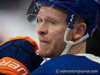 "Brothers fight": The boss move with Corey Perry and Evander Kane? Keep them on the same line