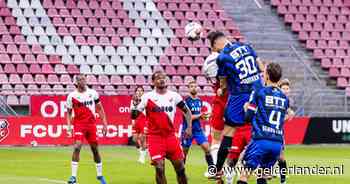 LIVE KKD | Dominant Willem II op zoek naar openingsgoal, FC Emmen in achtervolging op Jong AZ