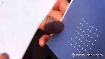 How to Make a Pinhole Projector to View Today's Solar Eclipse     - CNET