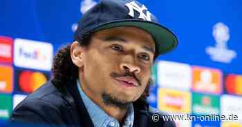 FC Bayern: Sané fit für Arsenal - Tuchel erwartet „großen Test“