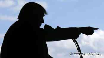 Wegen möglicher Trump-Rückkehr? Ex-US-Beamte fordern Begrenzung von wichtiger Macht des Präsidenten