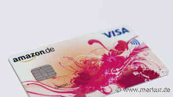 „Alle Kartenkontos wurden geschlossen“: Amazon streicht beliebte Zahlmethode