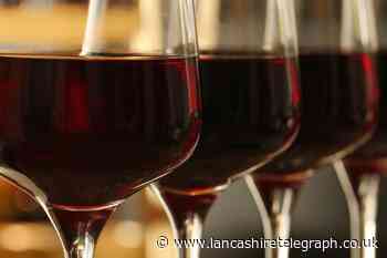 The hidden and surprising benefits of drinking red wine