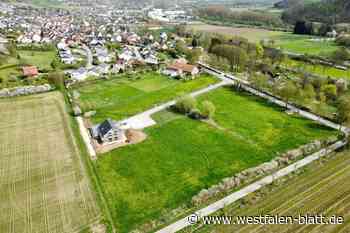 Straße in Scherfede soll nach Familie Rosskam benannt werden