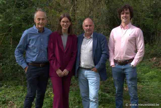N-VA Harelbeke lost eerste vier namen voor gemeenteraadsverkiezingen 2024