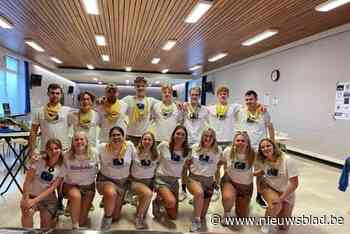 Chiro Bavikhove viert zestigste verjaardagsfeest