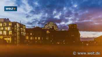 Eine zu lockere Schuldenpolitik birgt für Deutschland eine besondere Gefahr