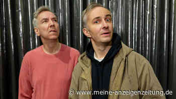 Offiziell: Jan Böhmermann und Olli Schulz kommentieren den ESC