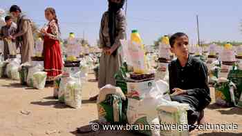 Die Ärmsten werden immer ärmer – und der Westen verdient