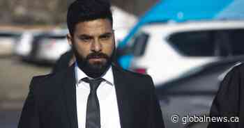 Deportation hearing set for truck driver in deadly Humboldt Broncos bus crash