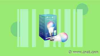 Save Up to 56% Off These Kasa Smart Lights for a Limited Time Only     - CNET