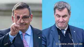 Söder-Beleidigung kostet: Österreichischer Ex-Politiker erneut verurteilt – danach teilt er weiter aus