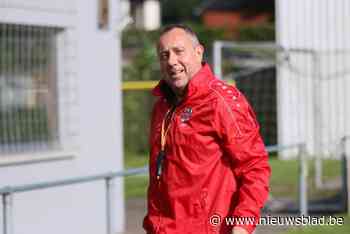 VKS Hamme-Zogge ontslaat coach Floris Verstraeten na verrassende nederlaag: “Als een donderslag bij heldere hemel”