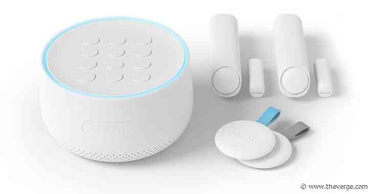 Google’s Nest Secure is shutting down today — and you’ve got options besides ADT