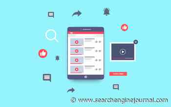 The 10 Best Video Search Engines via @sejournal, @theshelleywalsh