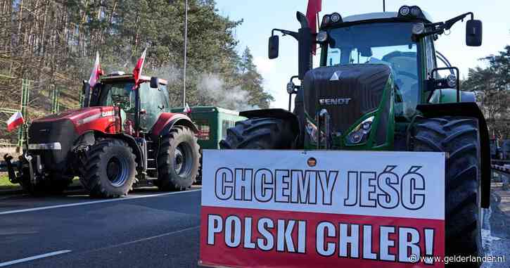 LIVE | ‘Vier doden bij aanvallen in noorden en zuiden Oekraïne’; EU beperkt tolvrije Oekraïense producten