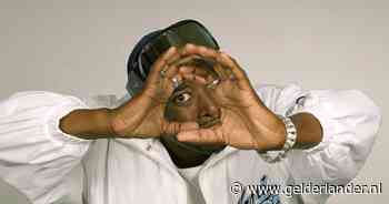 Kinderen Def Rhymz over zijn laatste rustplaats: ‘We hebben er vrede mee, het is goed zo’