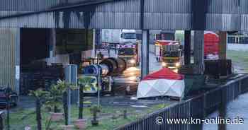 Dortmund: 13-Jähriger nach Tötung von Obdachlosem in geschlossener Einrichtung