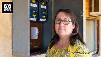 Anger and despair as electricity customers shifted to 'punishing' tariffs