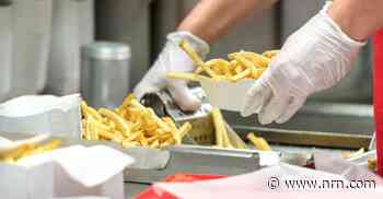 Delivering the Digital Restaurant: California wage law sends ripples through restaurant industry