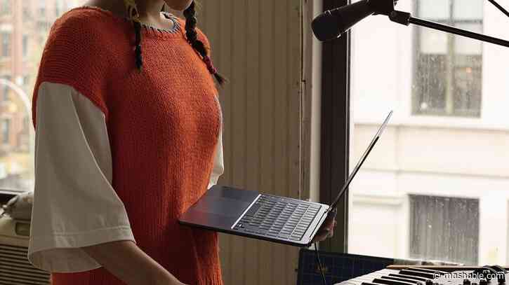 The M2 MacBook Air is on sale for $150 off