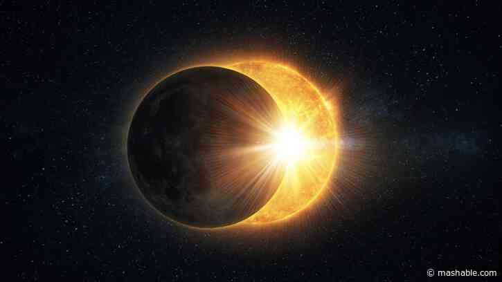 The solar eclipse is today — but don't take photos of it with your phone