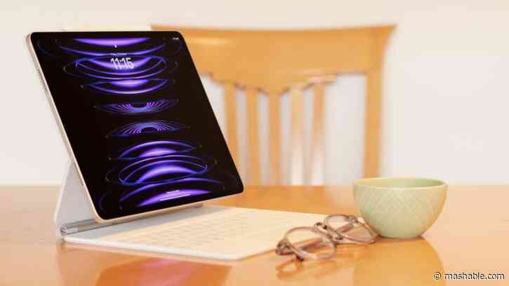 iPad Pro 2024: 5 new features coming to the rumored new Apple tablet