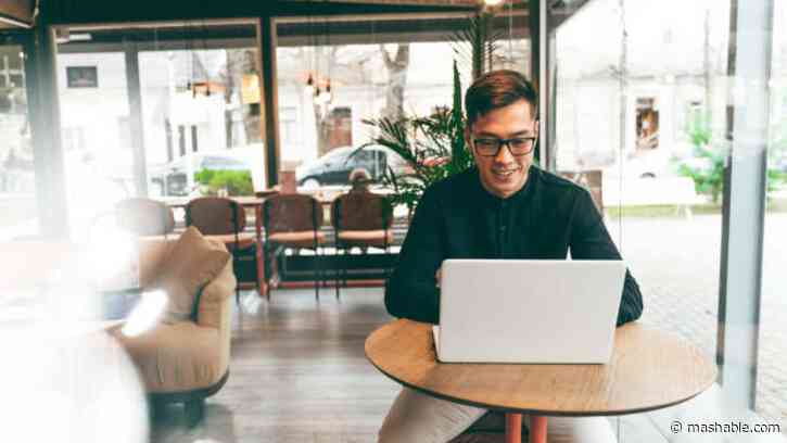 Use this $79.99 AI to help make job hunting easier