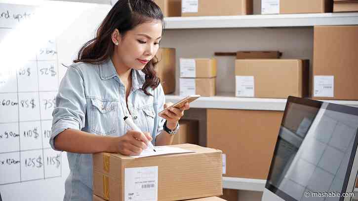 Learn how to build your own business on Amazon for just $24
