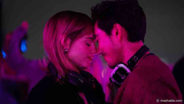 How to watch the time-traveling romance 'The Greatest Hits'