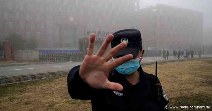 China behindert Arbeit ausländischer Journalisten