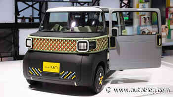 Toyota tightens oversight over scandal-hit small car unit Daihatsu