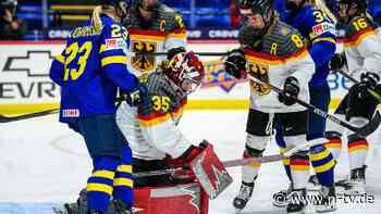 Gruppensieg als kleiner Coup: Eishockey-Frauen überraschen Schweden bei der WM