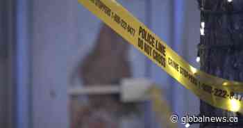 Homicide detectives investigating daytime shooting in southwest Edmonton