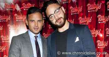 ITV bosses line up Adam and Ryan Thomas as new Ant and Dec for 'Taskmaster meets Squid Game' show