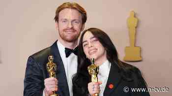 "Hit Me Hard and Soft": Billie Eilish kündigt drittes Studioalbum an