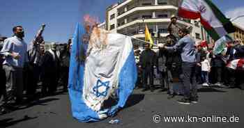 FAQ: Der Iran und Israel - woher die Feindschaft kommt