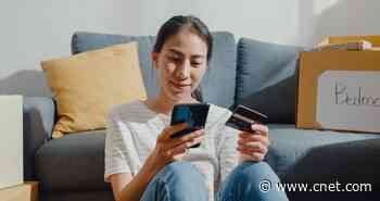 How to Pick and Use Your First Credit Card in April 2024     - CNET