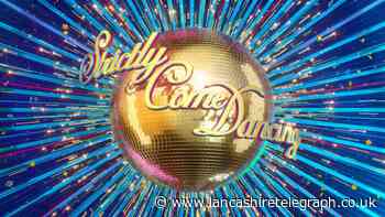 Strictly Come Dancing star lands role on new BBC dating show