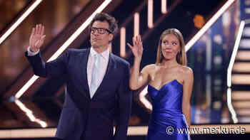 Kritik wegen „Let’s Dance“-Änderung: Das sind die neuen Tanzpaare