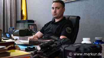 Geheimdienstchef der Ukraine rechnet mit russischem Großangriff – schon im Frühjahr