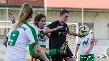 Schwaig fehlt die Durchschlagskraft