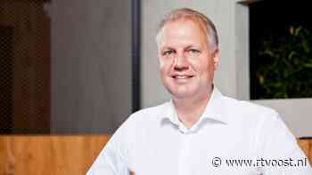 Rob Zuidema voorgedragen als nieuwe burgemeester van Raalte