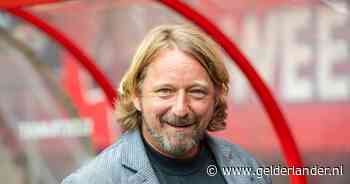 Rapport over Sven Mislintat: technisch directeur van Ajax was geen ‘meesteroplichter’