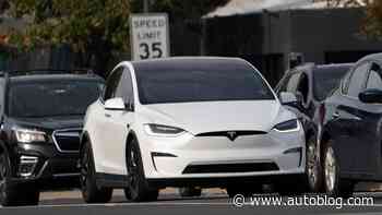 Engineer's testimony explains Tesla Autopilot's reliance on lane markings