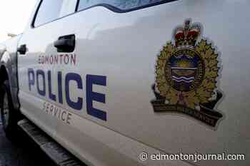 Homicide unit investigating shooting in south Edmonton Monday afternoon
